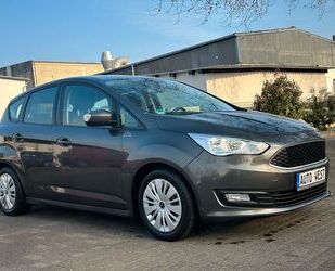 Ford C-Max Gebrauchtwagen