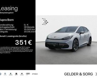 Cupra Born Gebrauchtwagen
