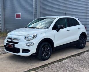 Fiat 500X Gebrauchtwagen