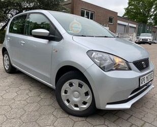 Seat Mii Gebrauchtwagen