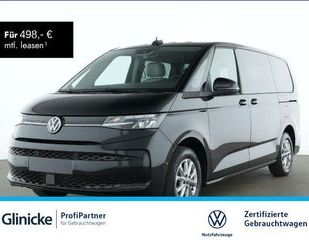 VW T7 Multivan Gebrauchtwagen