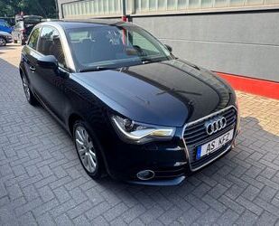 Audi A1 Gebrauchtwagen