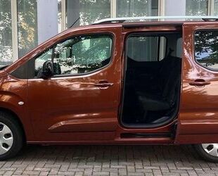 Opel Combo Gebrauchtwagen