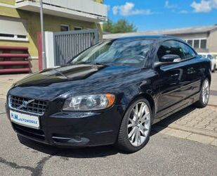 Volvo C70 Gebrauchtwagen