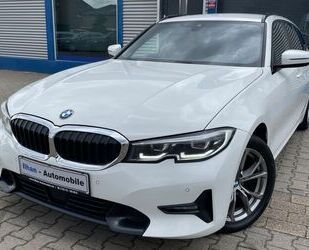 BMW 320 Gebrauchtwagen