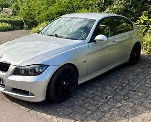 BMW 318 Gebrauchtwagen