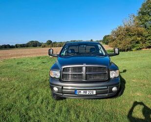 Dodge RAM Gebrauchtwagen