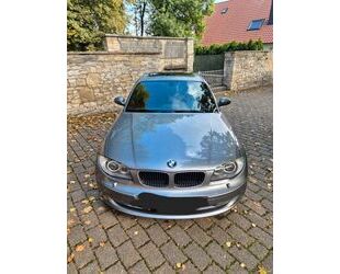 BMW 116 Gebrauchtwagen