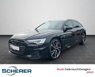 Audi S6 Gebrauchtwagen