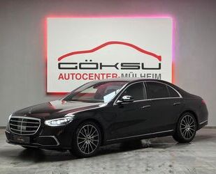 Mercedes-Benz S 350 Gebrauchtwagen