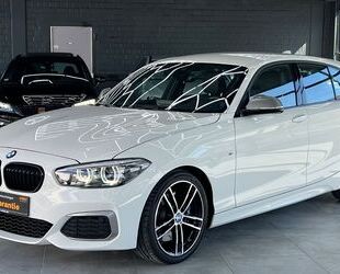BMW M140i Gebrauchtwagen