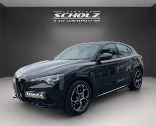 Alfa Romeo Stelvio Gebrauchtwagen