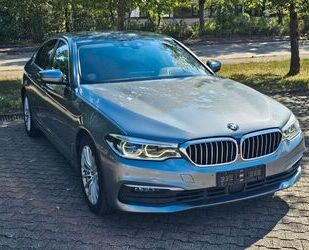 BMW 530 Gebrauchtwagen