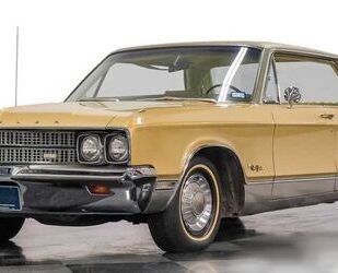 Chrysler New Yorker Gebrauchtwagen