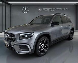 Mercedes-Benz GLB 200 Gebrauchtwagen