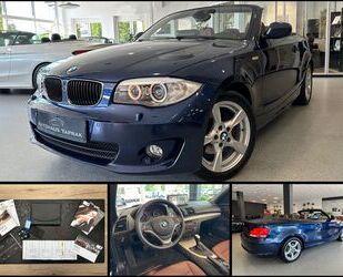 BMW 120 Gebrauchtwagen