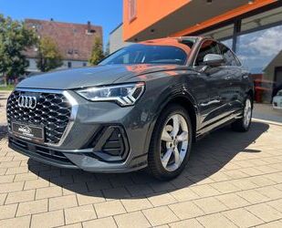 Audi Q3 Gebrauchtwagen
