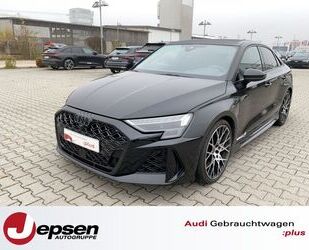 Audi RS3 Gebrauchtwagen