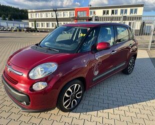 Fiat 500L Gebrauchtwagen