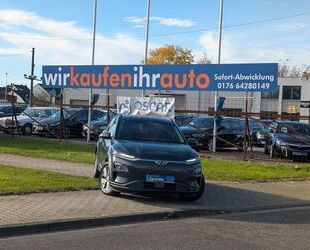 Hyundai KONA Gebrauchtwagen