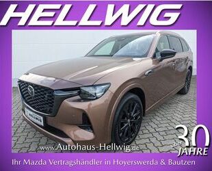 Mazda CX-80 Gebrauchtwagen