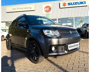 Suzuki Ignis Gebrauchtwagen