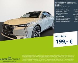 DS Automobiles DS4 Gebrauchtwagen