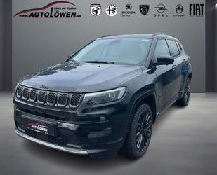 Jeep Compass Gebrauchtwagen