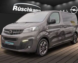 Opel Zafira Life Gebrauchtwagen