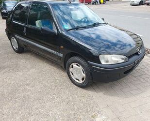 Peugeot 106 Gebrauchtwagen