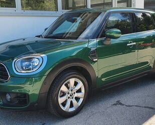Mini One Countryman Gebrauchtwagen