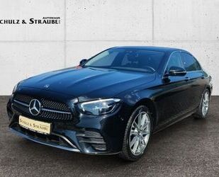 Mercedes-Benz E 300 Gebrauchtwagen
