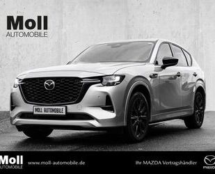 Mazda CX-60 Gebrauchtwagen