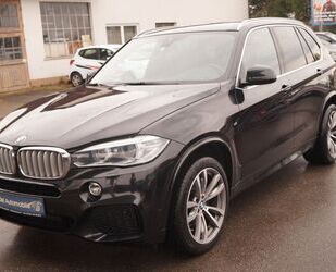 BMW X5 Gebrauchtwagen