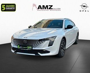 Peugeot 508 Gebrauchtwagen