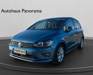 VW Golf Sportsvan Gebrauchtwagen