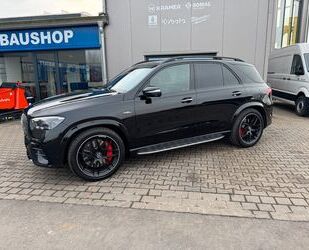Mercedes-Benz GLE 53 AMG Gebrauchtwagen