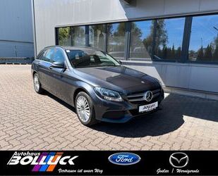 Mercedes-Benz C 300 Gebrauchtwagen