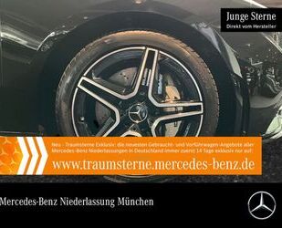 Mercedes-Benz CLA 35 AMG Shooting Brake Gebrauchtwagen