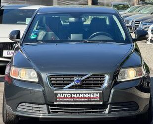 Volvo S40 Gebrauchtwagen