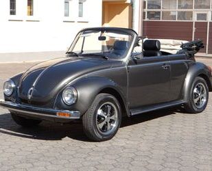 VW Käfer Gebrauchtwagen