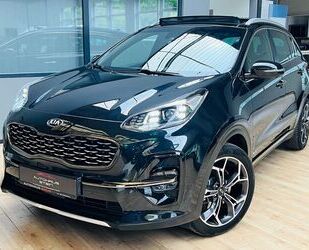 Kia Sportage Gebrauchtwagen