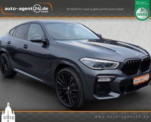 BMW X6 M50 Gebrauchtwagen