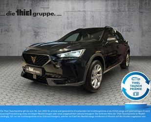 Nissan Formentor 