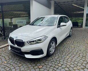 BMW 118 Gebrauchtwagen