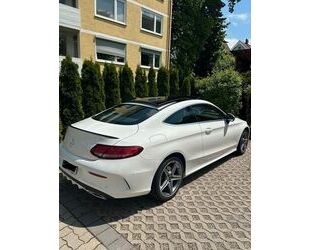 Mercedes-Benz C 300 Gebrauchtwagen