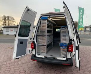 VW T6 Transporter Gebrauchtwagen