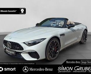 Mercedes-Benz SL 55 AMG Gebrauchtwagen