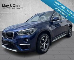 BMW X1 Gebrauchtwagen