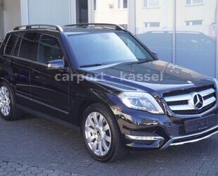 Mercedes-Benz GLK 220 Gebrauchtwagen